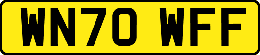 WN70WFF