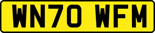 WN70WFM