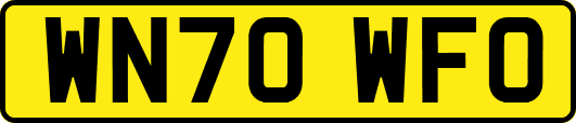 WN70WFO