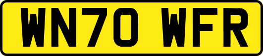WN70WFR