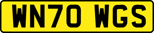 WN70WGS