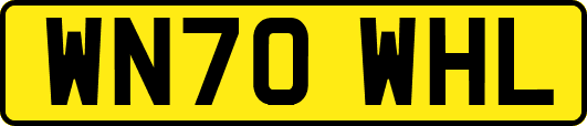 WN70WHL