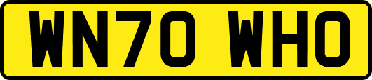 WN70WHO