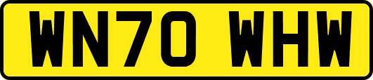 WN70WHW