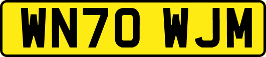 WN70WJM