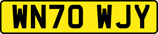 WN70WJY