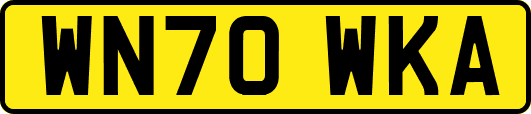 WN70WKA