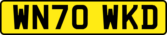 WN70WKD