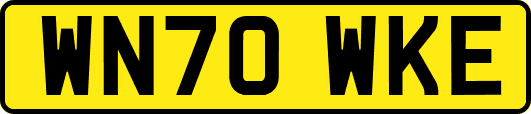WN70WKE