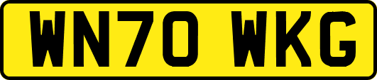WN70WKG