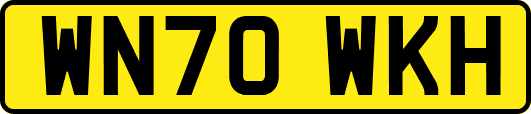 WN70WKH