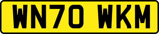 WN70WKM