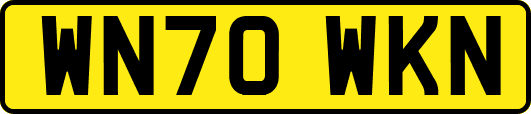 WN70WKN