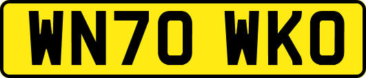 WN70WKO