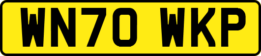 WN70WKP