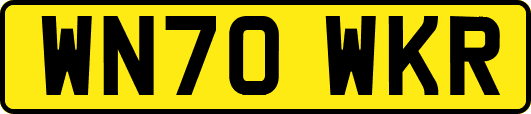 WN70WKR