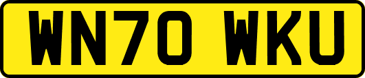 WN70WKU