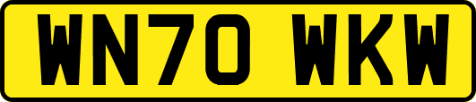 WN70WKW
