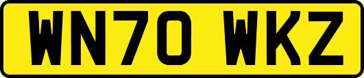 WN70WKZ