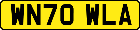 WN70WLA