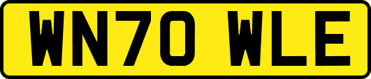 WN70WLE