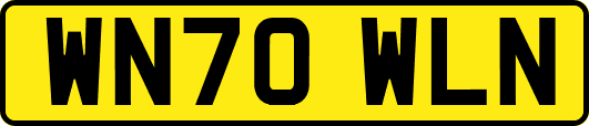 WN70WLN