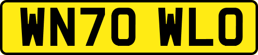 WN70WLO