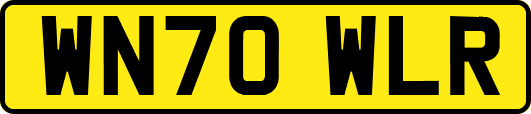 WN70WLR