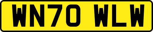 WN70WLW