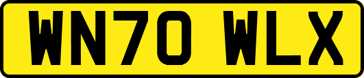 WN70WLX