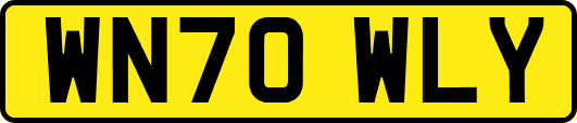 WN70WLY