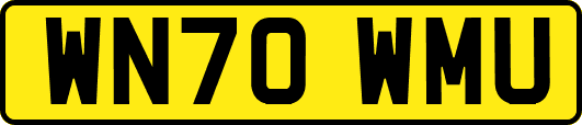 WN70WMU