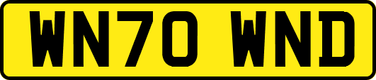 WN70WND