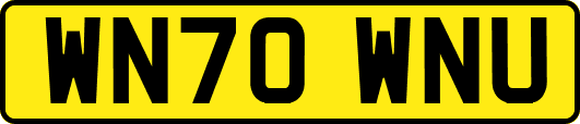 WN70WNU