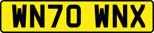 WN70WNX