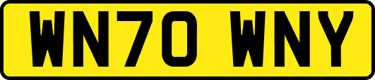 WN70WNY