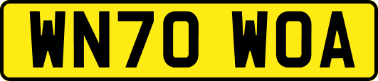 WN70WOA