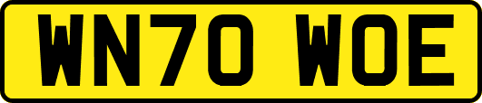 WN70WOE