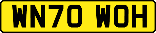 WN70WOH
