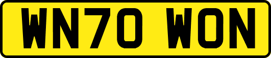 WN70WON