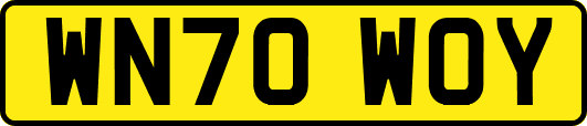 WN70WOY