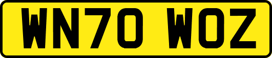 WN70WOZ
