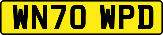 WN70WPD