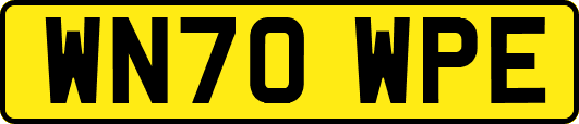 WN70WPE