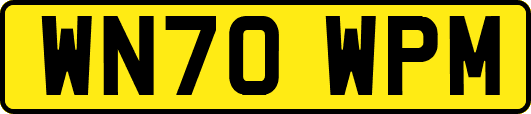 WN70WPM