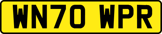 WN70WPR