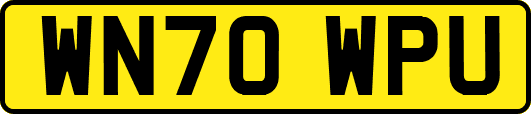 WN70WPU