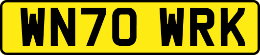 WN70WRK