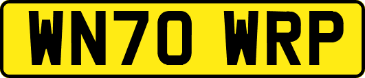 WN70WRP
