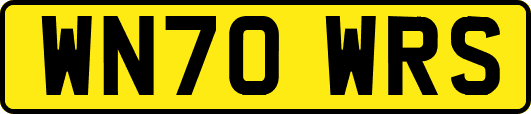 WN70WRS